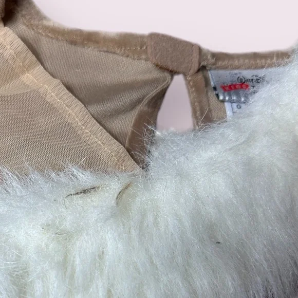 Vintage Kids Walt Disney World Disneyland Resort Pocahontas Costume Sz Large - Picture 12 of 13